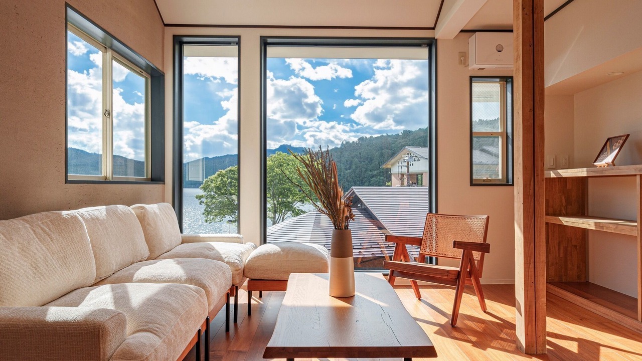 Photo of Outdoor in Hakone