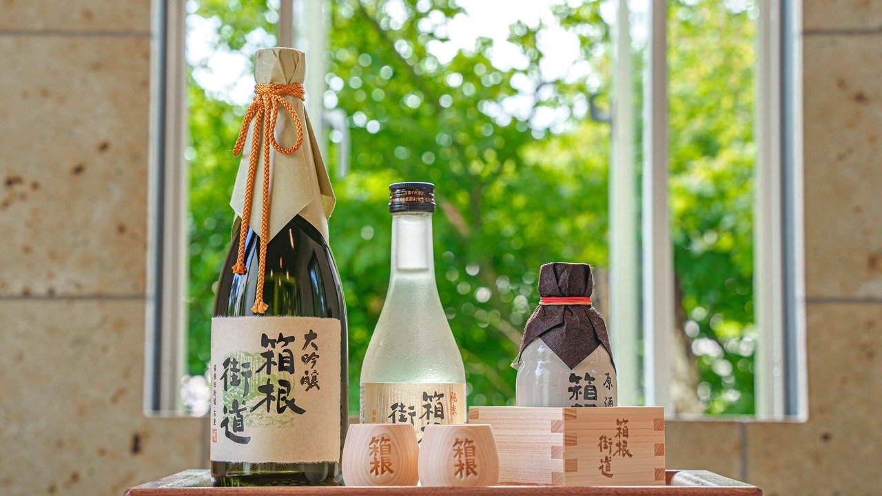 Photo of Others in Hakone