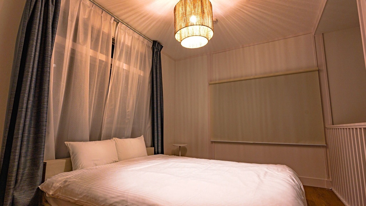 Photo of Bedroom in Yawatano