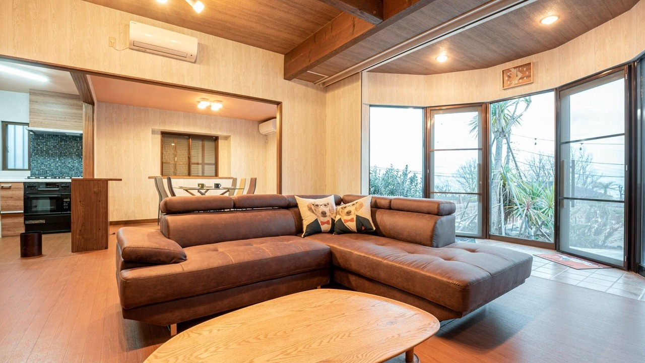 Photo of Bedroom in Ito