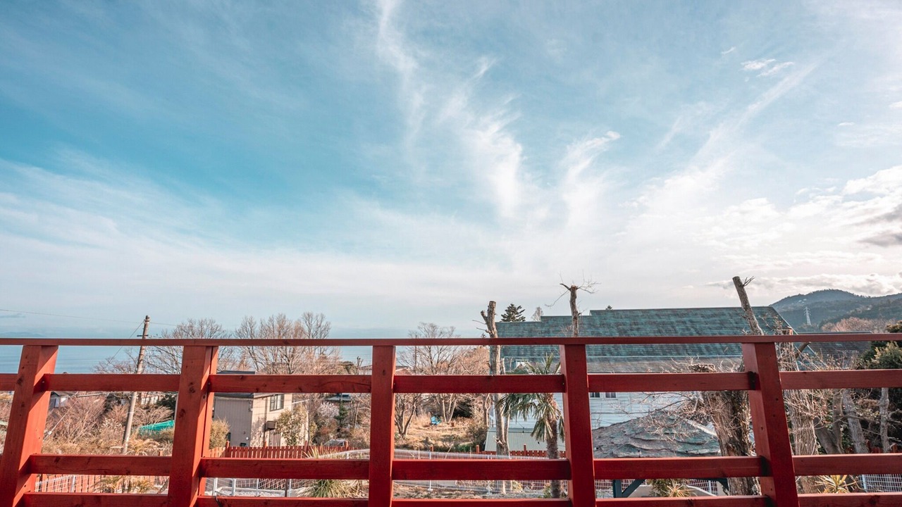 Photo of Patio Balcony in Ito