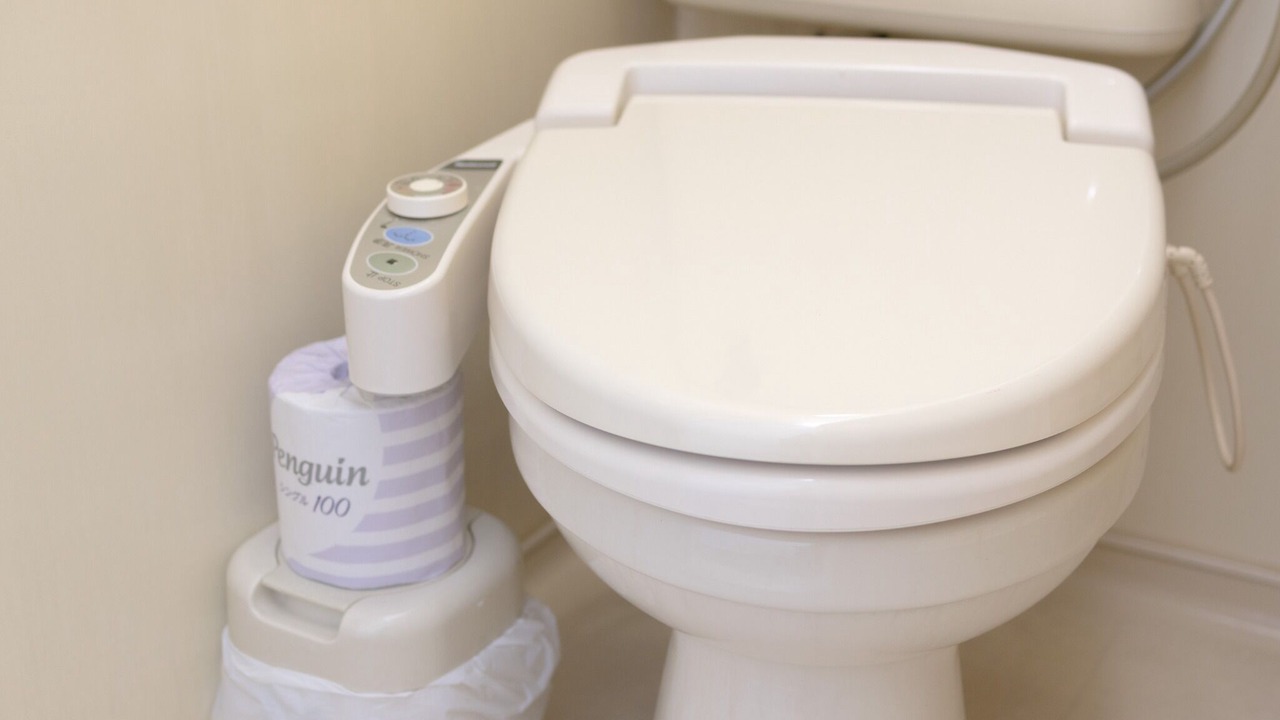 Photo of Bathroom in Kitakoiwa