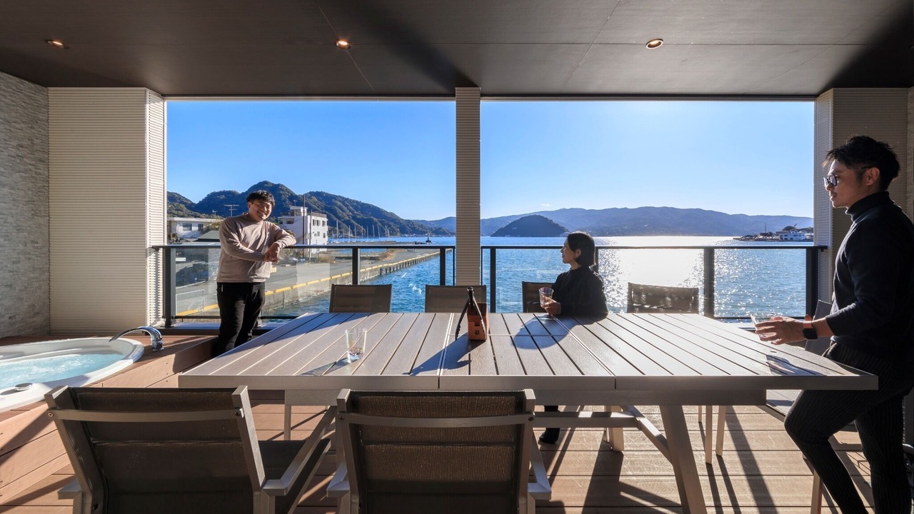 Photo of Outdoor in Numazu