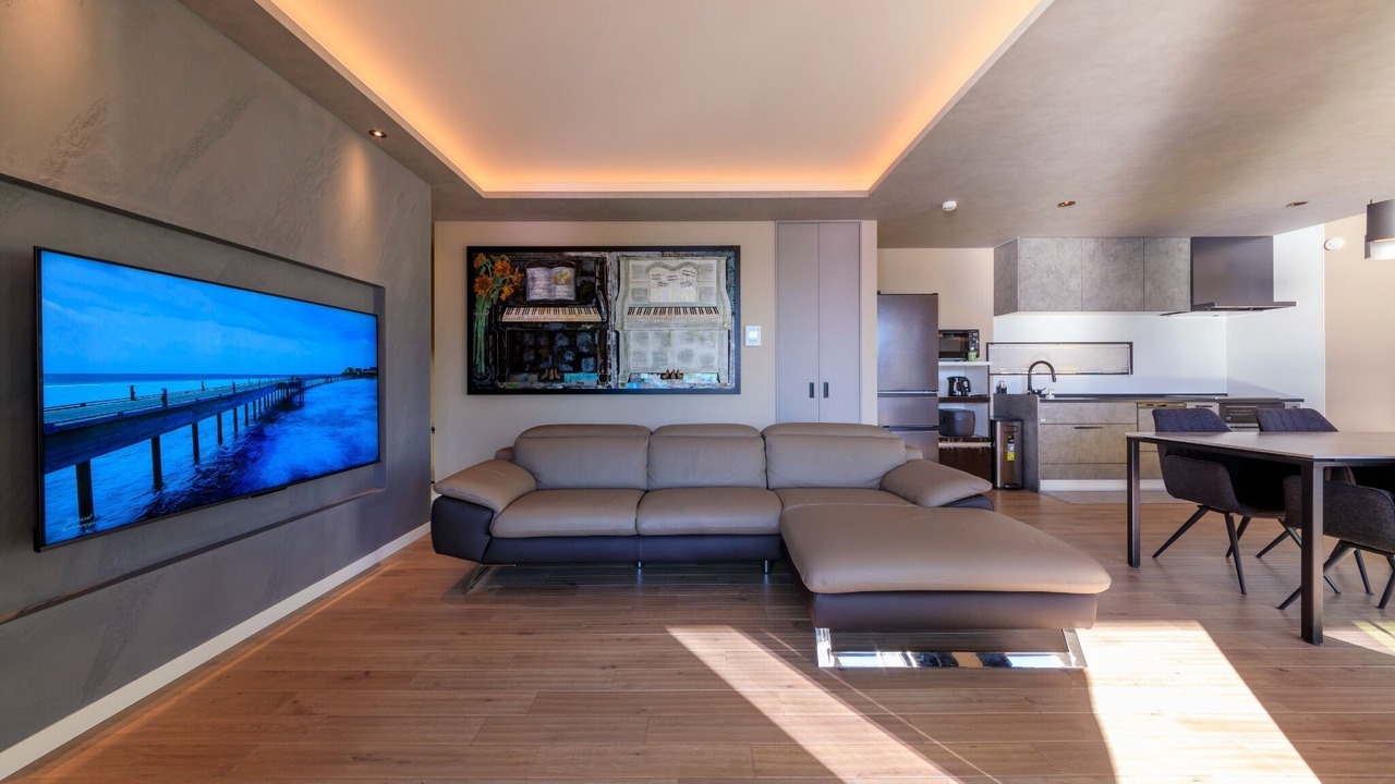 Photo of Livingroom in Numazu