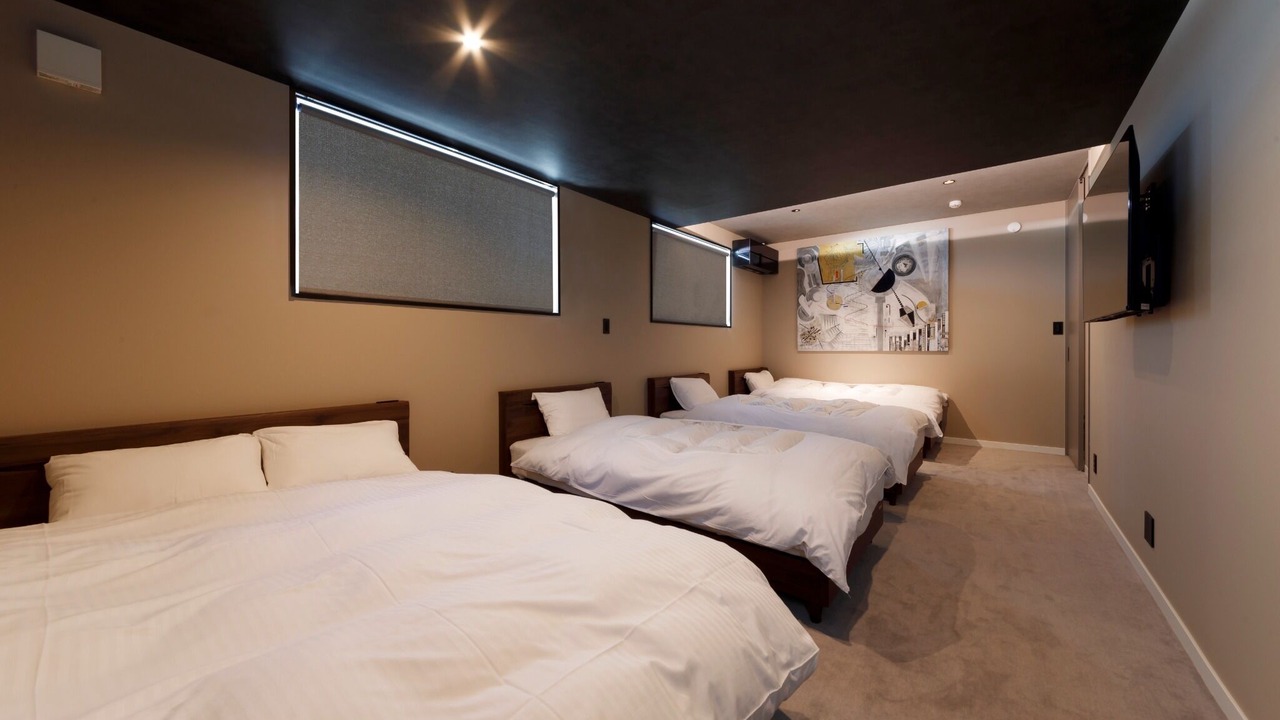 Photo of Bedroom in Numazu