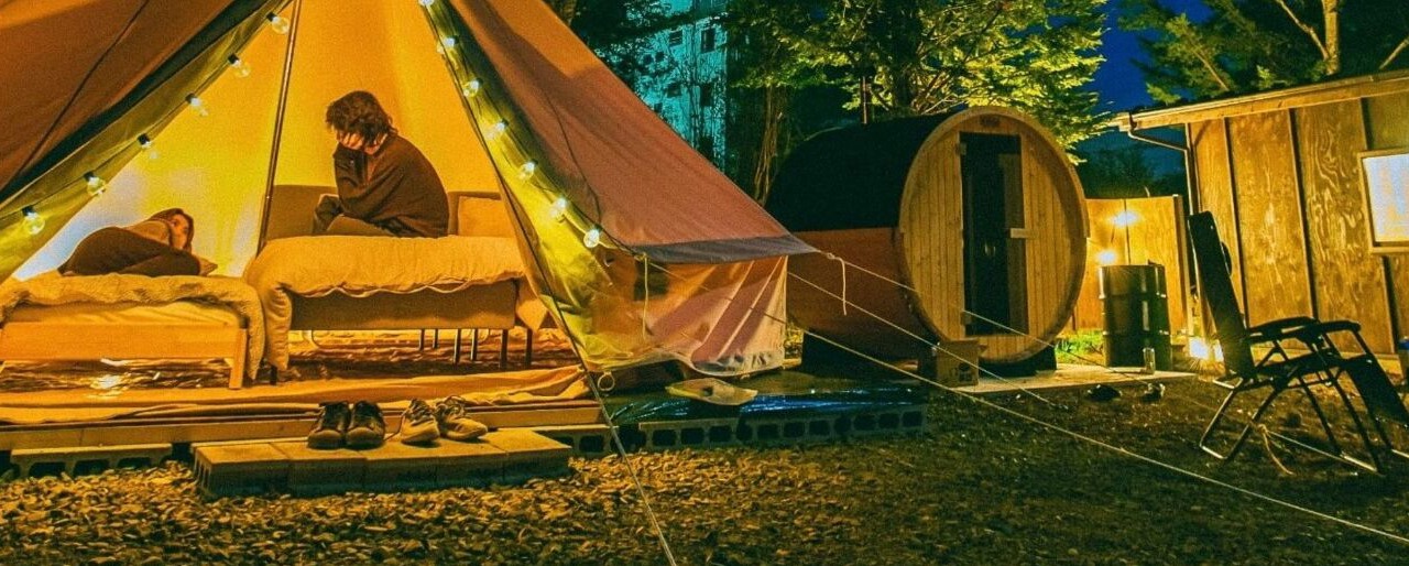 Photo of Outdoor in Hokuto