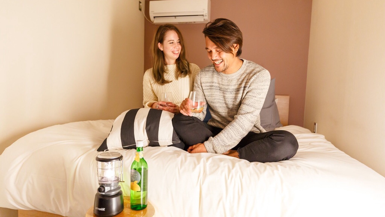 Photo of Bedroom in Gotemba