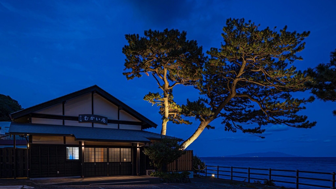 Photo of Outdoor in Inatori