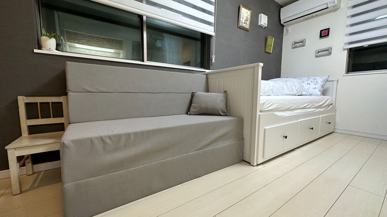Photo of Bedroom in Ikebukuro