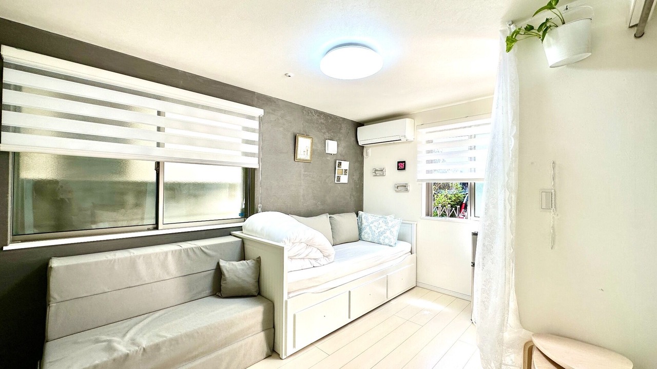 Photo of Livingroom in Ikebukuro