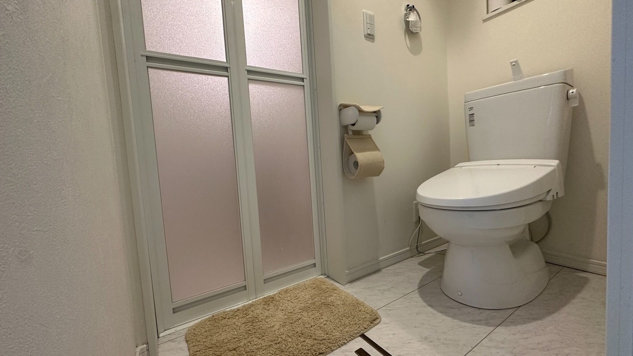 Photo of Bathroom in Ikebukuro