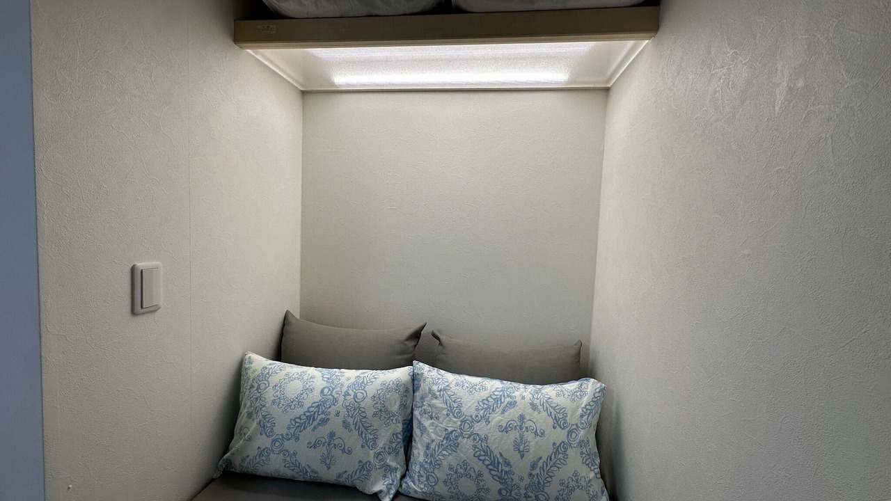 Photo of Bedroom in Ikebukuro