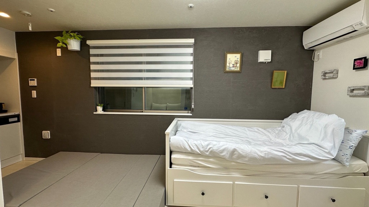 Photo of Bedroom in Ikebukuro