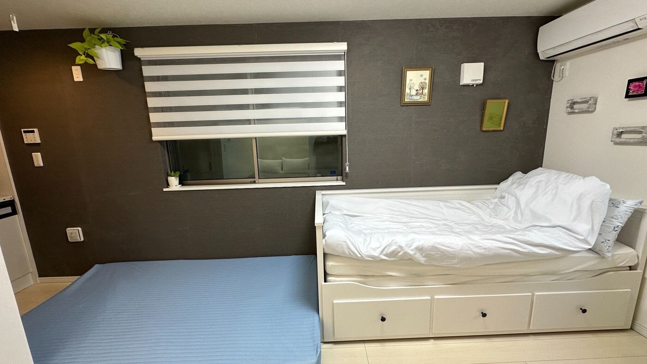 Photo of Bedroom in Ikebukuro