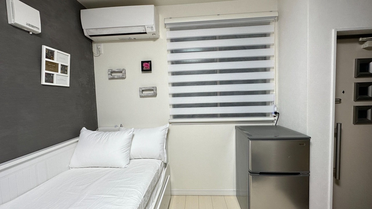 Photo of Bedroom in Ikebukuro