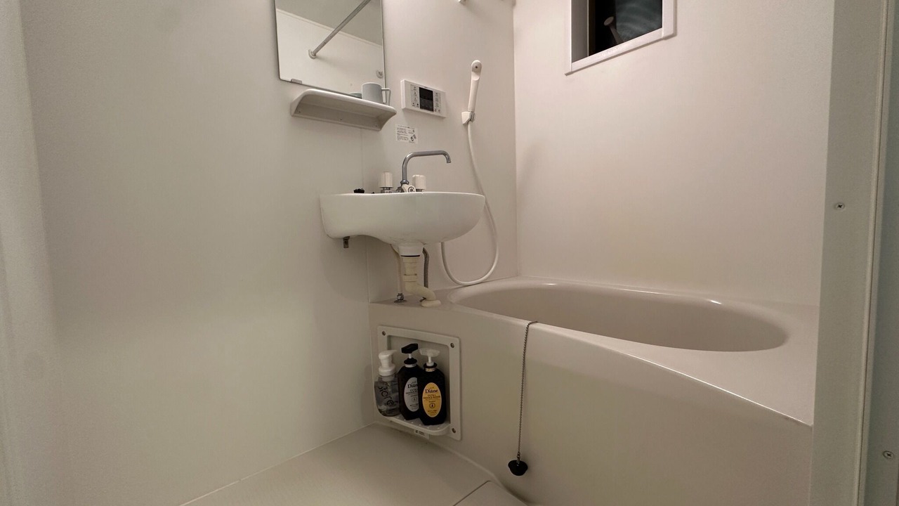 Photo of Bathroom in Ikebukuro