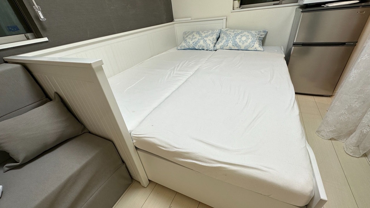 Photo of Bedroom in Ikebukuro