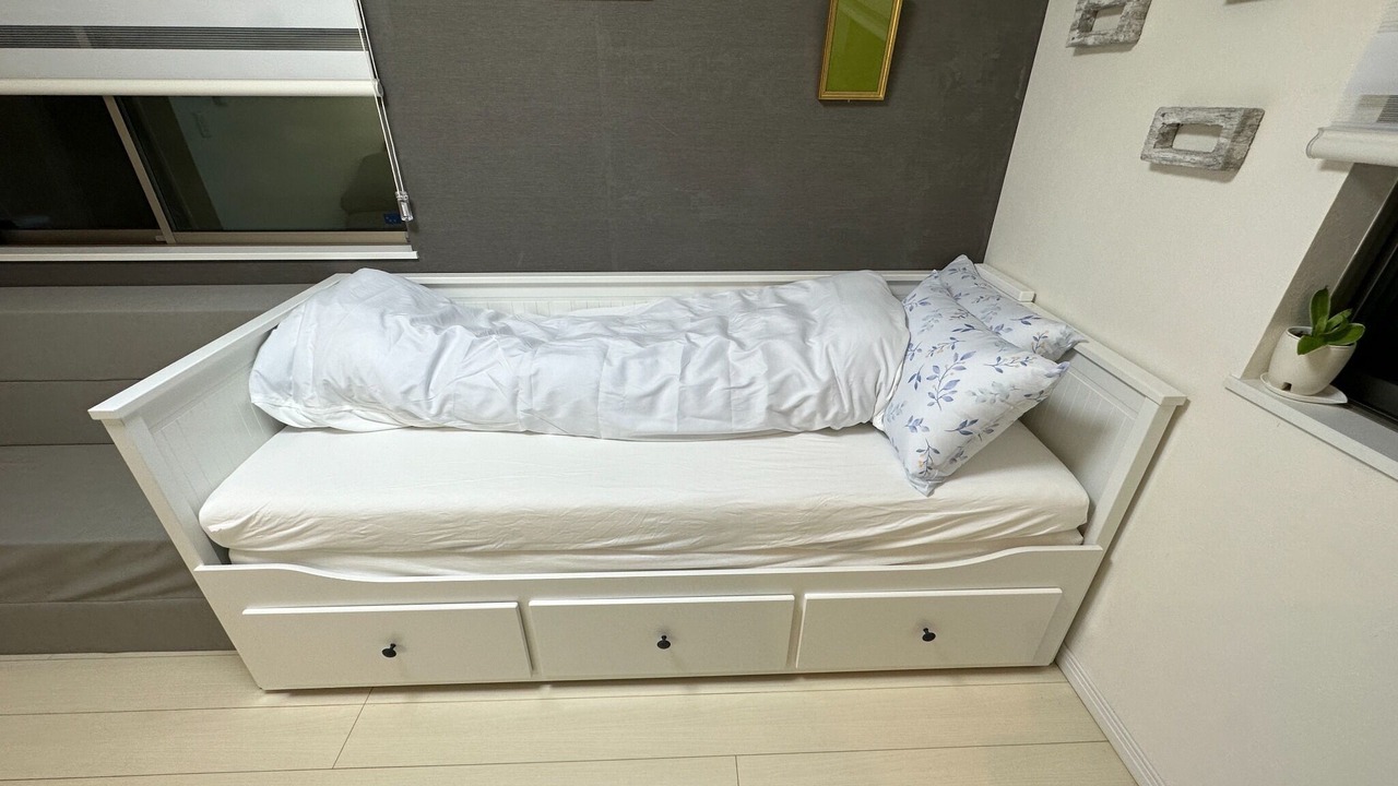 Photo of Bedroom in Ikebukuro