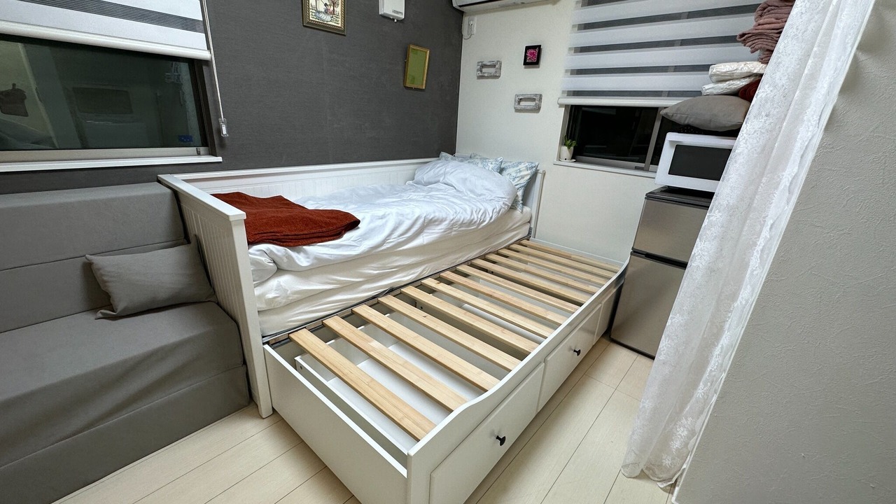 Photo of Bedroom in Ikebukuro