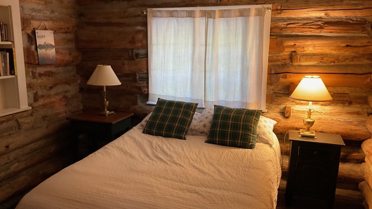Photo of Bedroom in Washago