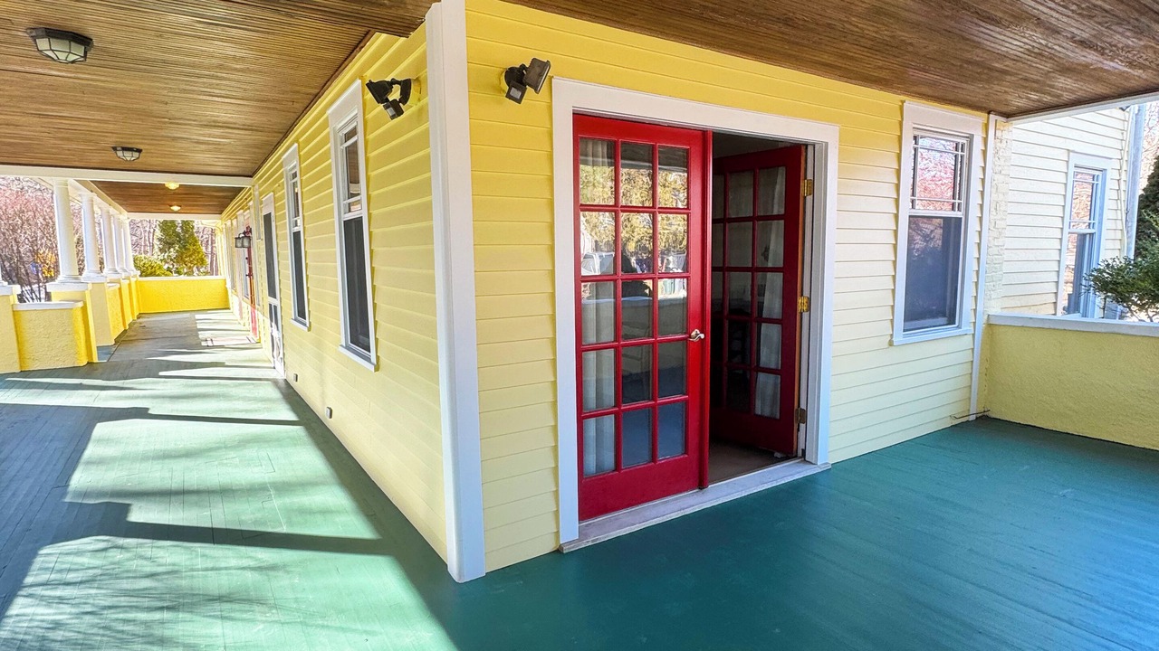 Photo of Outdoor in Catskill