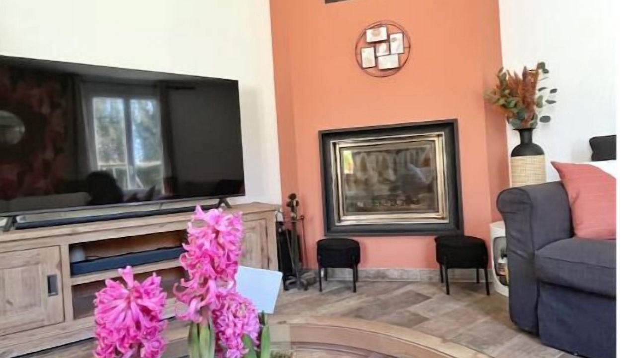 Photo of Livingroom in Croissy-Beaubourg