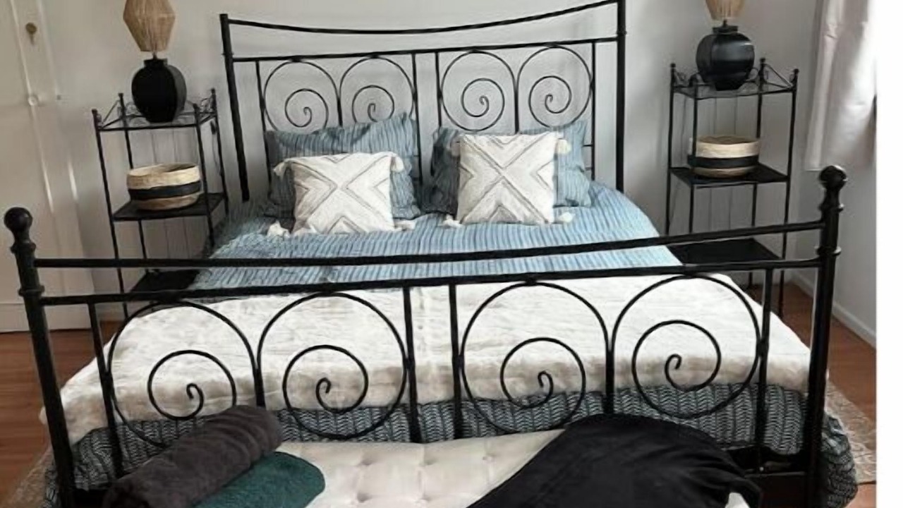 Photo of Bedroom in Croissy-Beaubourg