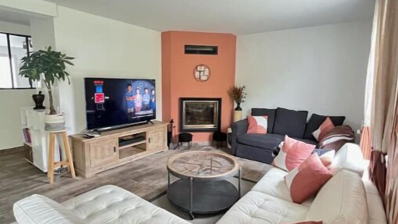 Photo of Livingroom in Croissy-Beaubourg