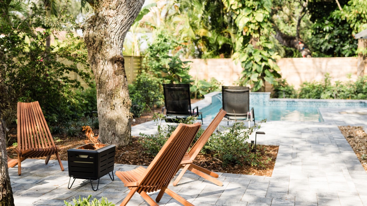 Photo of Outdoor in Central Beach