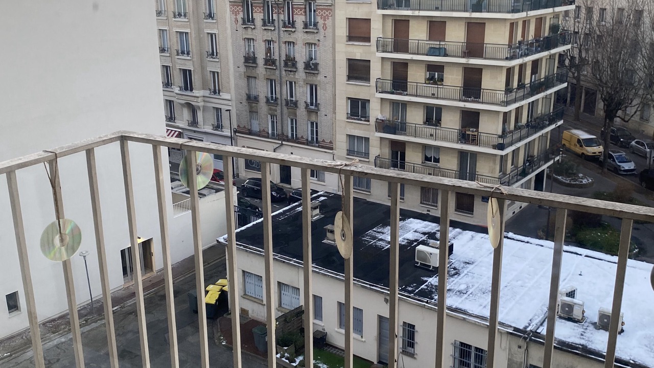 Photo of Outdoor in Billancourt–Rives de Seine