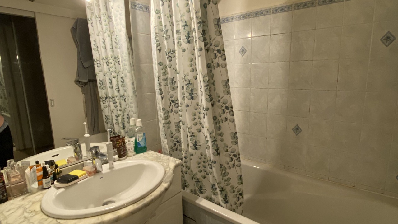 Photo of Bathroom in Billancourt–Rives de Seine