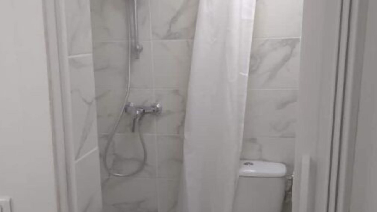 Photo of Bathroom in Louis Bertrand-Mirabeau-Semard