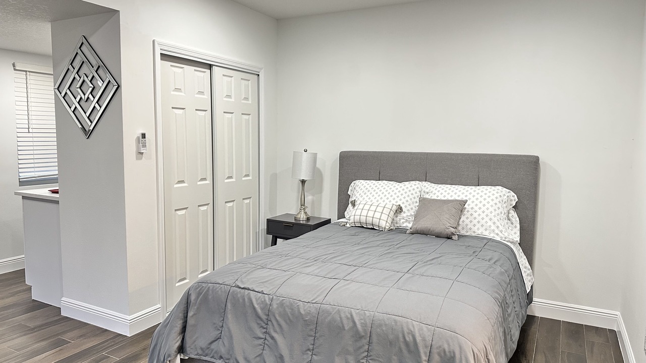 Photo of Bedroom in Lutz