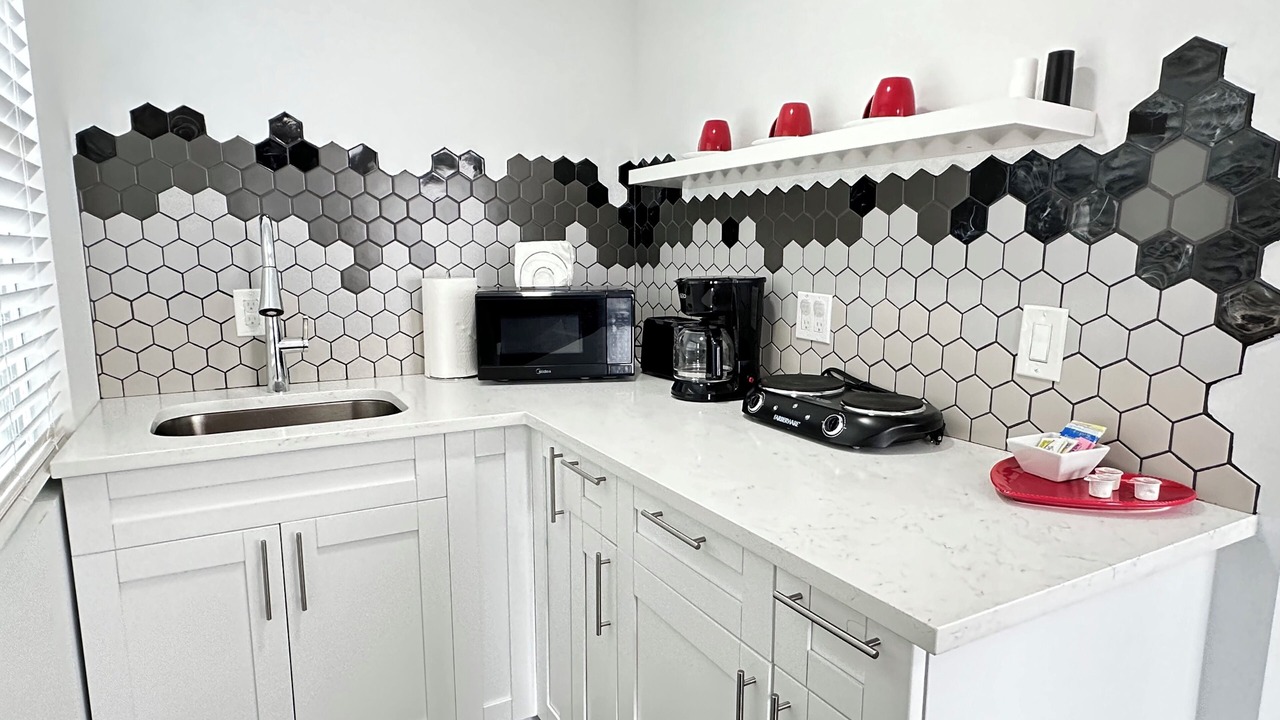 Photo of Kitchen in Lutz