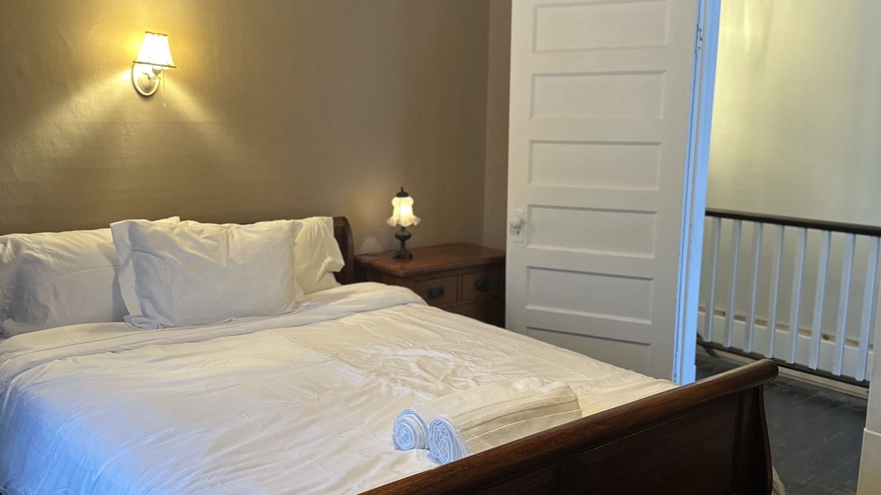 Photo of Bedroom in Oro-Medonte