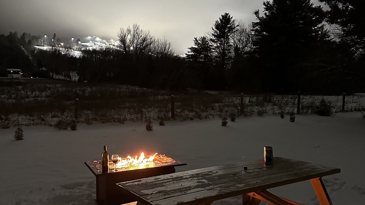 Photo of Outdoor in Oro-Medonte