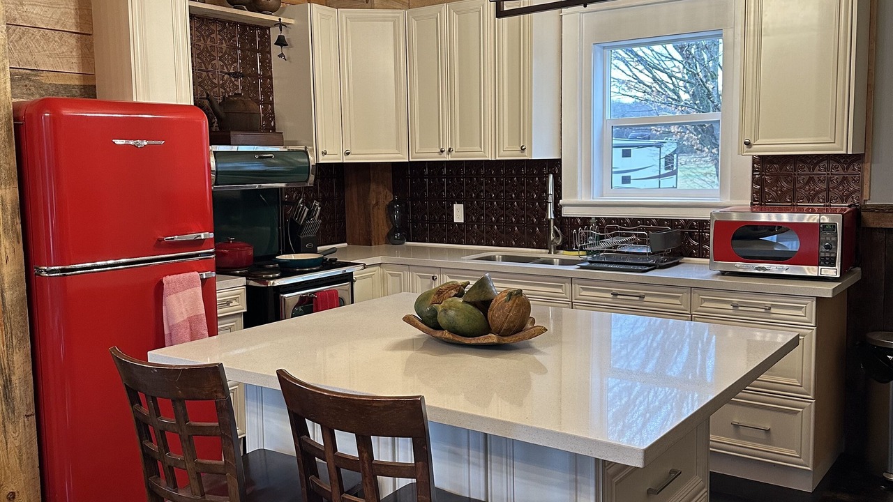 Photo of Kitchen in Oro-Medonte