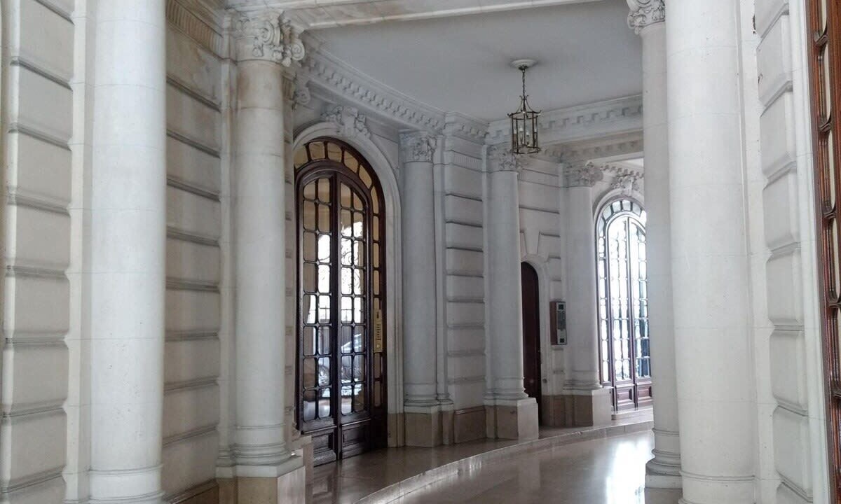 Photo of Others in Porte-Dauphine