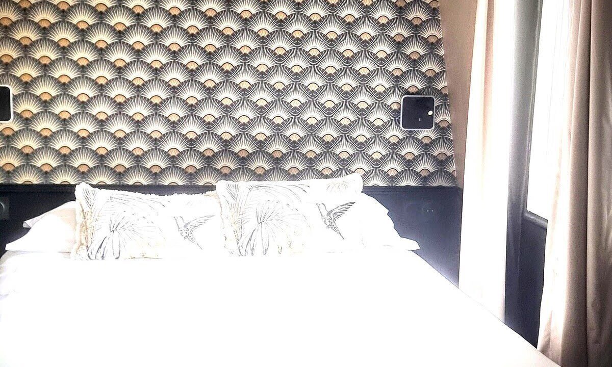 Photo of Bedroom in Porte-Dauphine