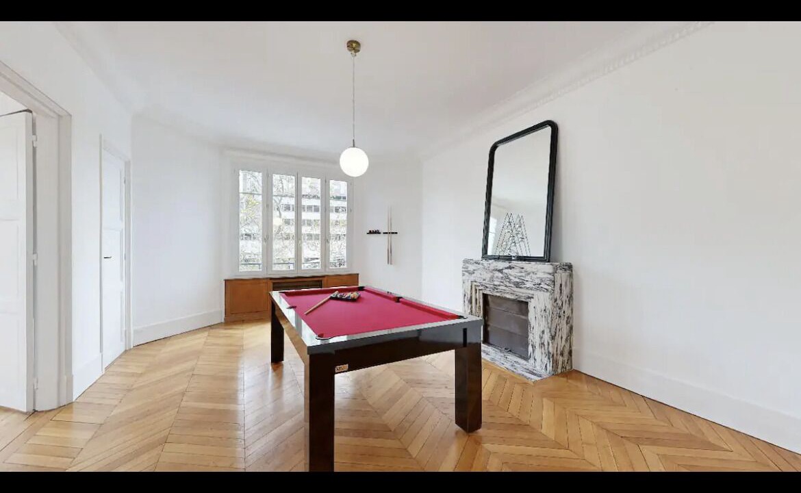 Photo of Bedroom in Neuilly-sur-Seine