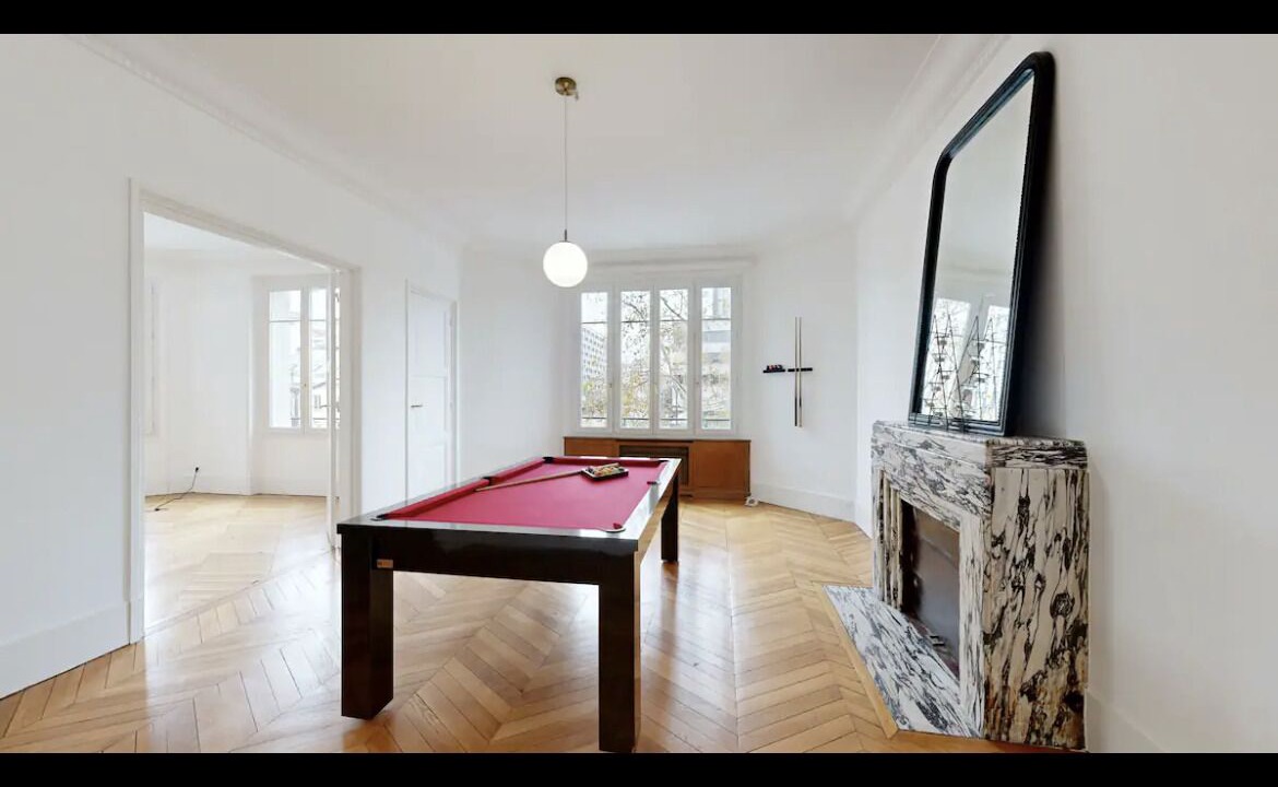 Photo of Bedroom in Neuilly-sur-Seine