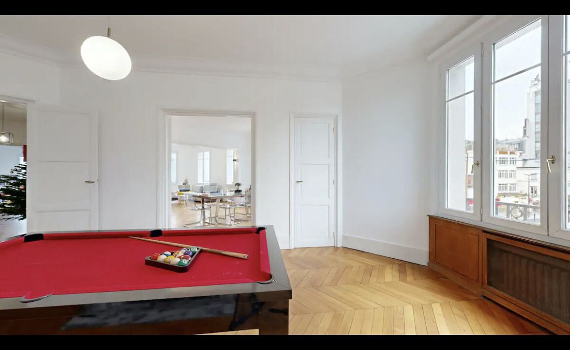 Photo of Bedroom in Neuilly-sur-Seine