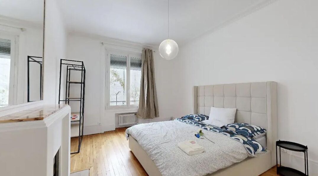 Photo of Bedroom in Neuilly-sur-Seine