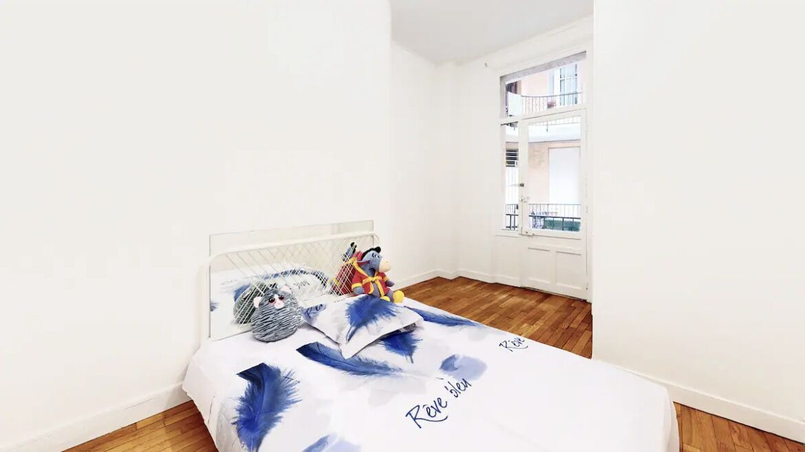 Photo of Bedroom in Neuilly-sur-Seine