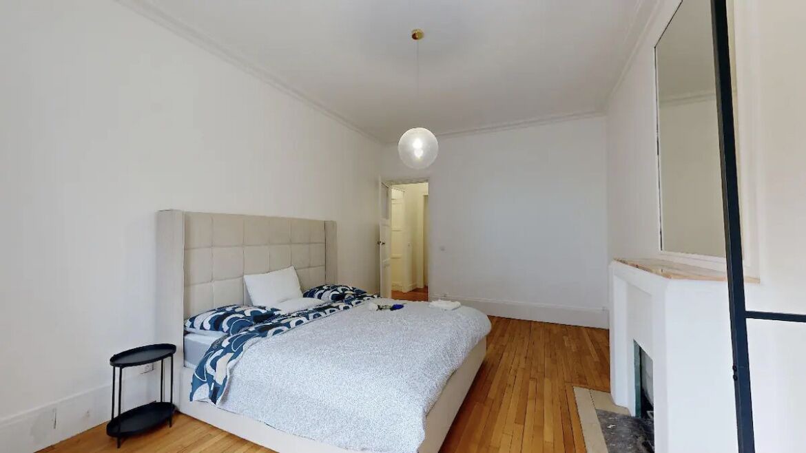 Photo of Bedroom in Neuilly-sur-Seine