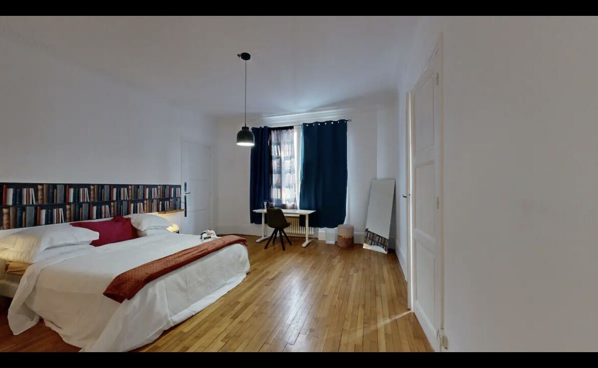 Photo of Bedroom in Neuilly-sur-Seine