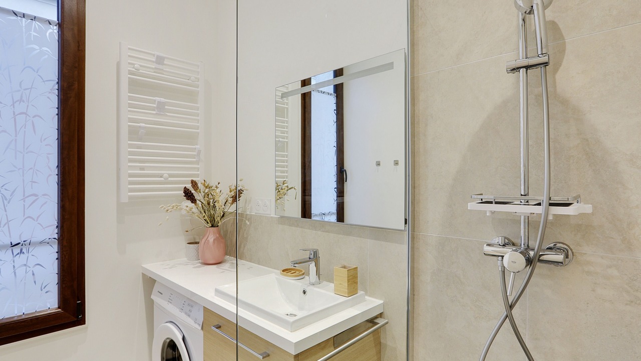 Photo of Bathroom in Bercy