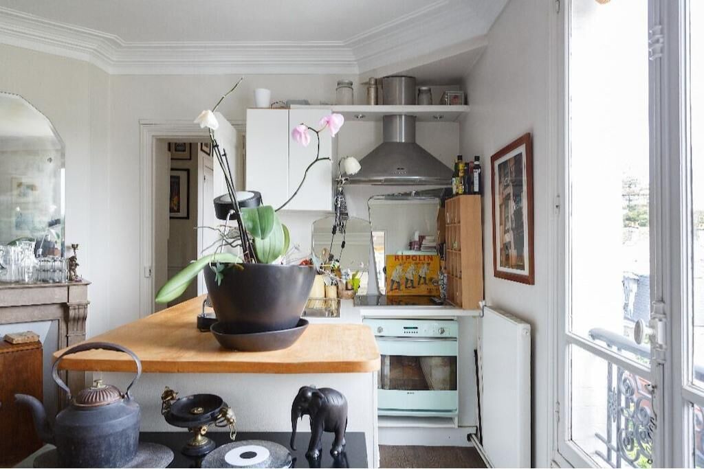 Photo of Kitchen in Prince–Marmottan