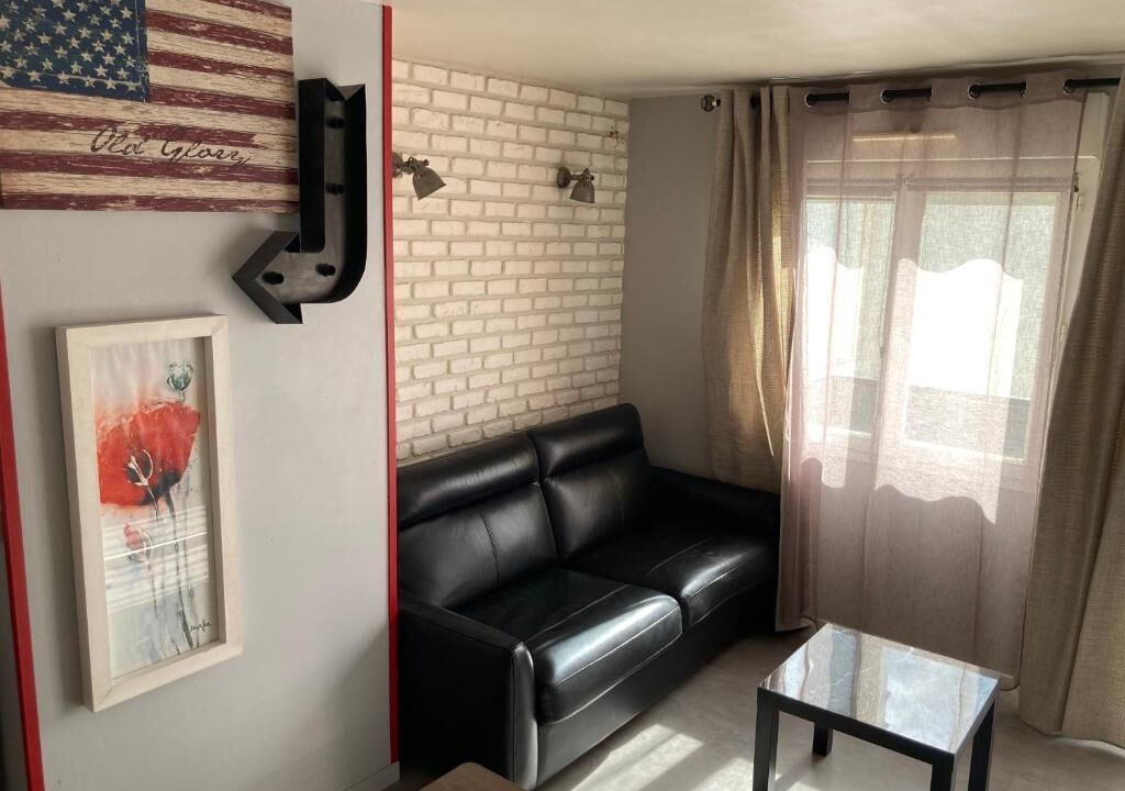 Photo of Livingroom in Chessy