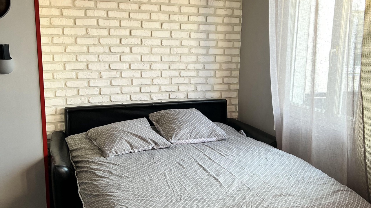 Photo of Bedroom in Chessy